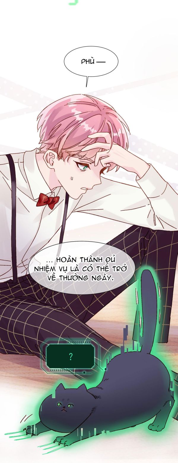 Tôi Phải Làm 1 Kẻ Đại Xấu Xa Chap 1 - Next Chap 2